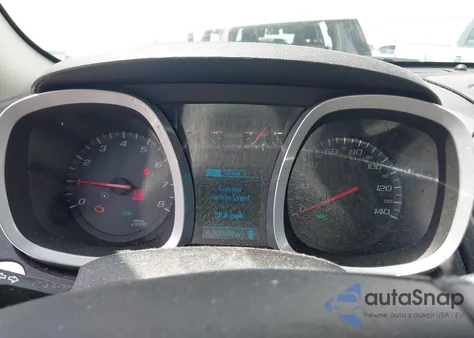 2015 Chevrolet Equinox 1Lt z USA, uszkodzony, nr VIN 1GNALBEK7FZ142102